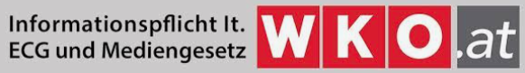 Link zur Homepage der WKO